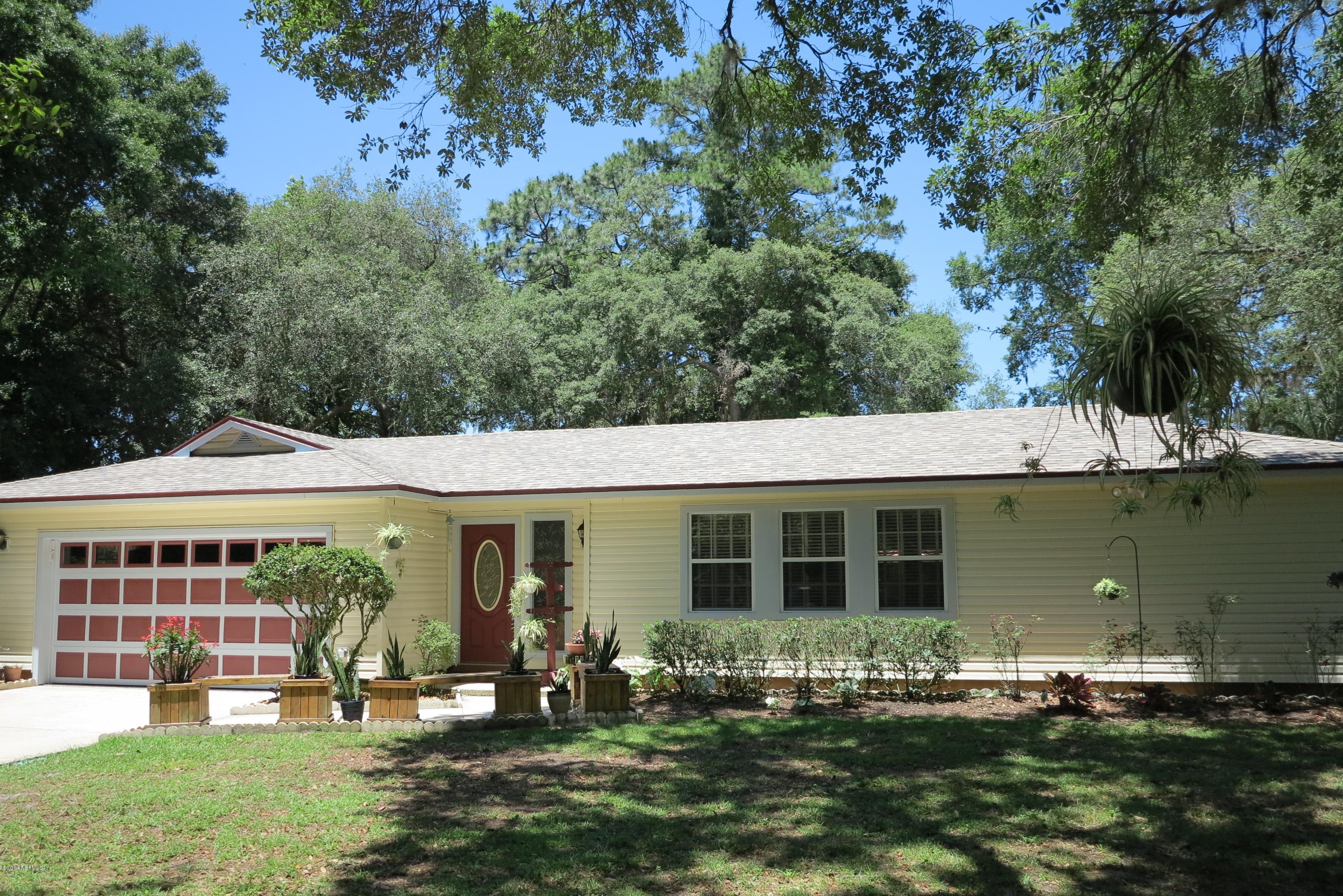 2095 Orange Picker Road Jacksonville, FL 32223 - Photo 3 of 67 Welcome Home