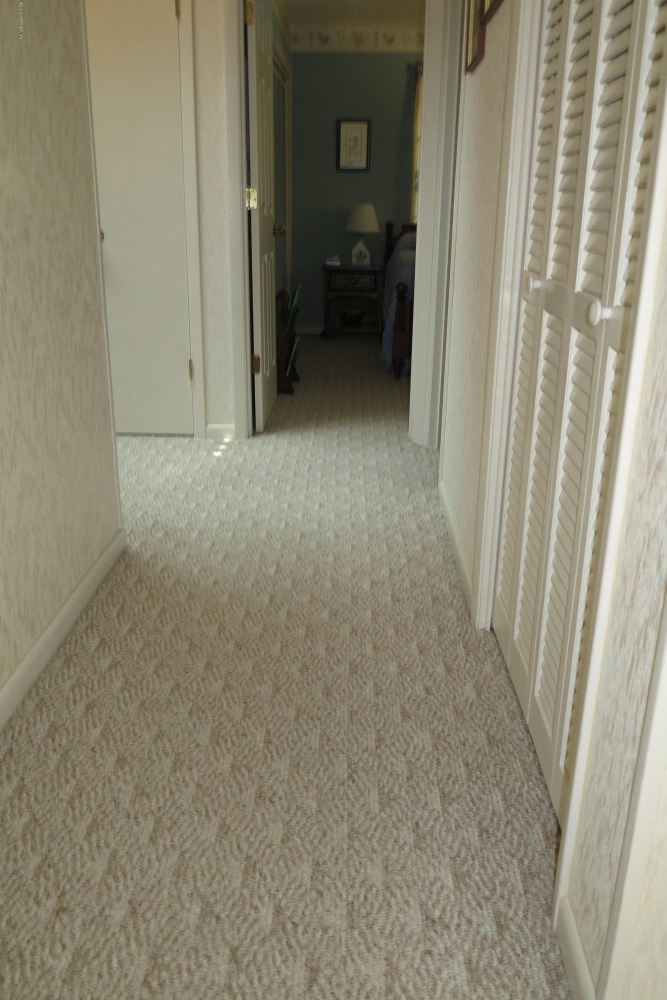 2095 Orange Picker Road Jacksonville, FL 32223 - Photo 31 of 67 Hallway to BR # 2,3,4
