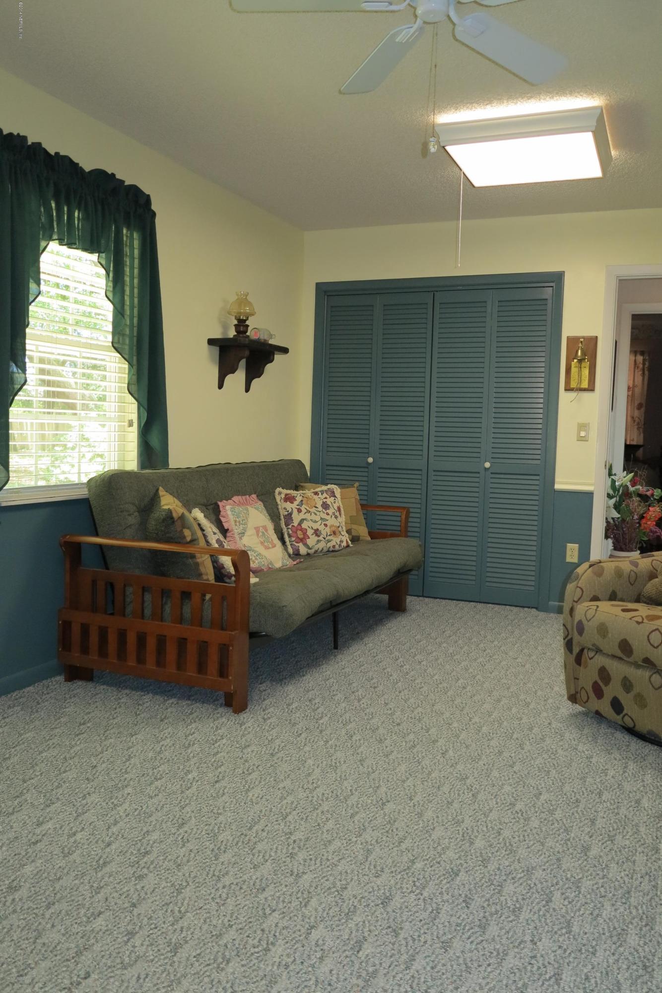 2095 Orange Picker Road Jacksonville, FL 32223 - Photo 33 of 67 Bedroom #2 Closet