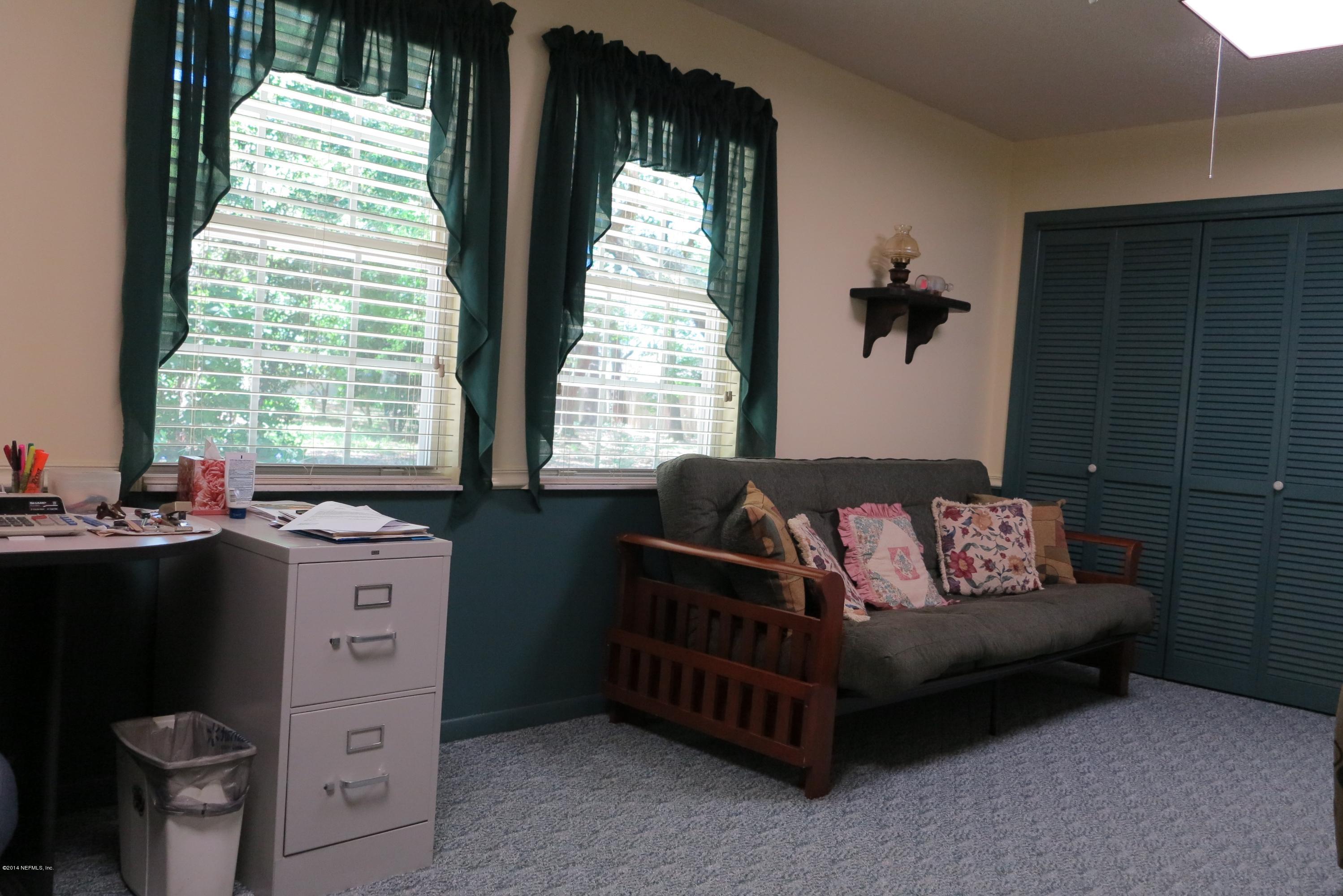 2095 Orange Picker Road Jacksonville, FL 32223 - Photo 34 of 67 Bedroom #2 Sitting Area