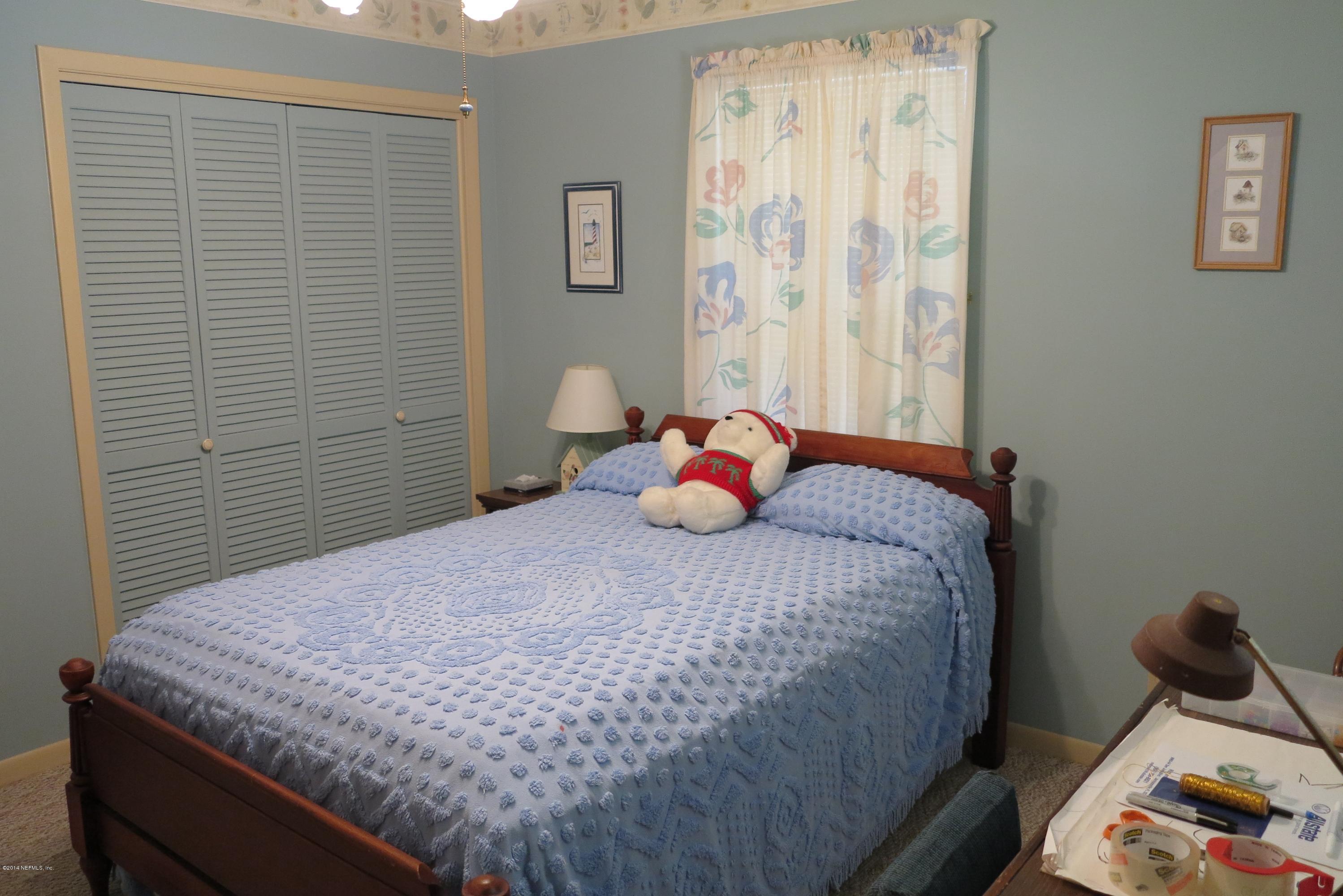 2095 Orange Picker Road Jacksonville, FL 32223 - Photo 39 of 67 Bedroom #4 closet