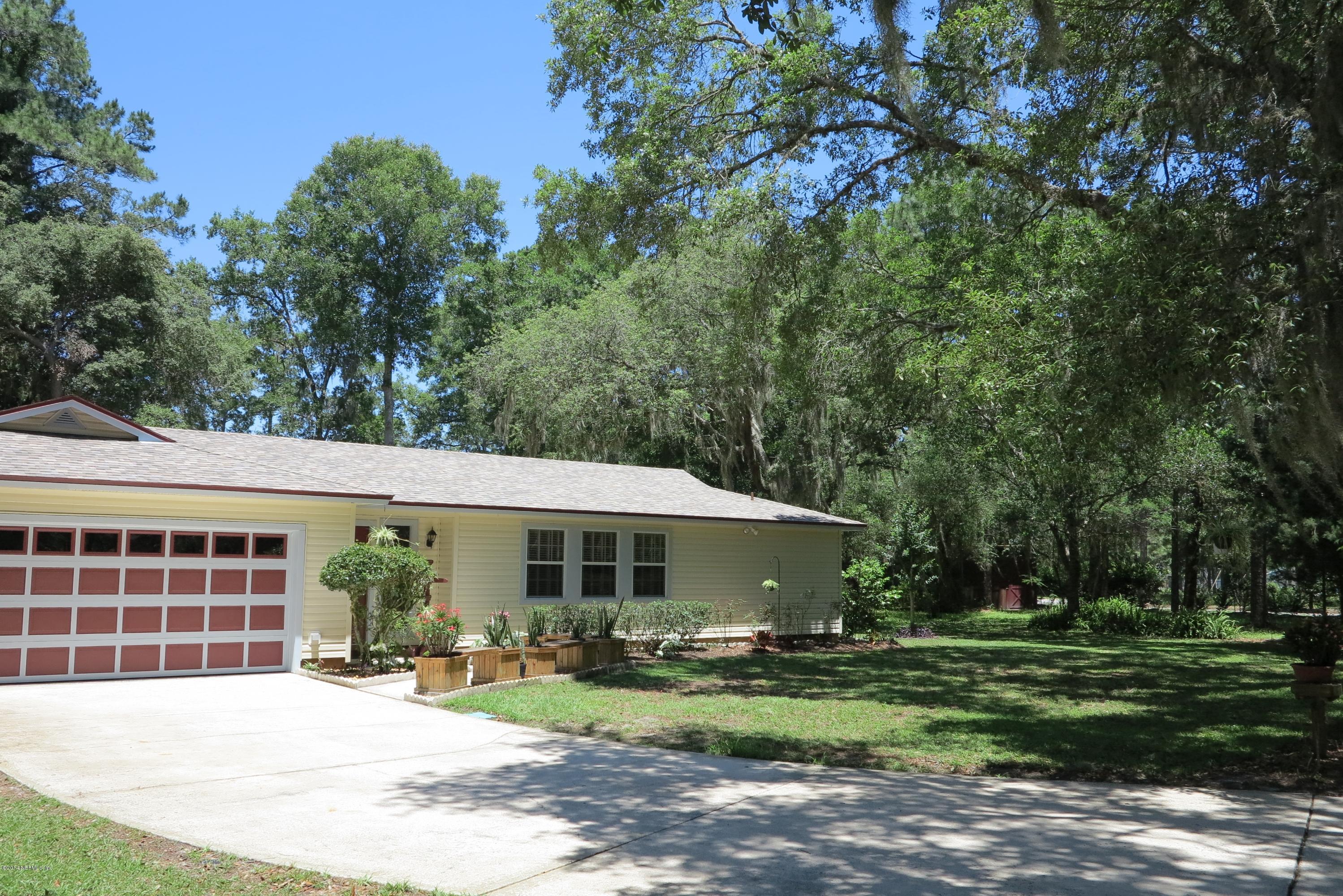 2095 Orange Picker Road Jacksonville, FL 32223 - Photo 4 of 67 Huge Shaded Front Yard