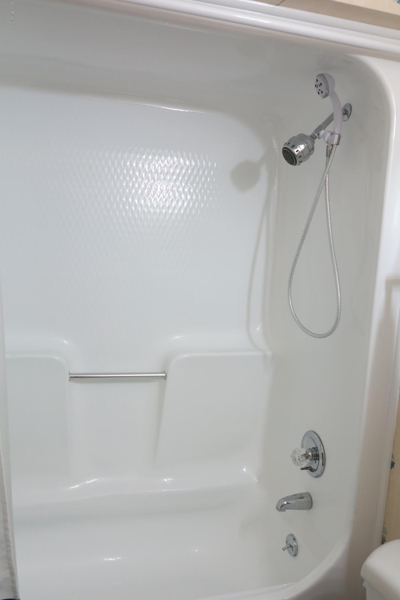 2095 Orange Picker Road Jacksonville, FL 32223 - Photo 42 of 67 Hall Bath shower