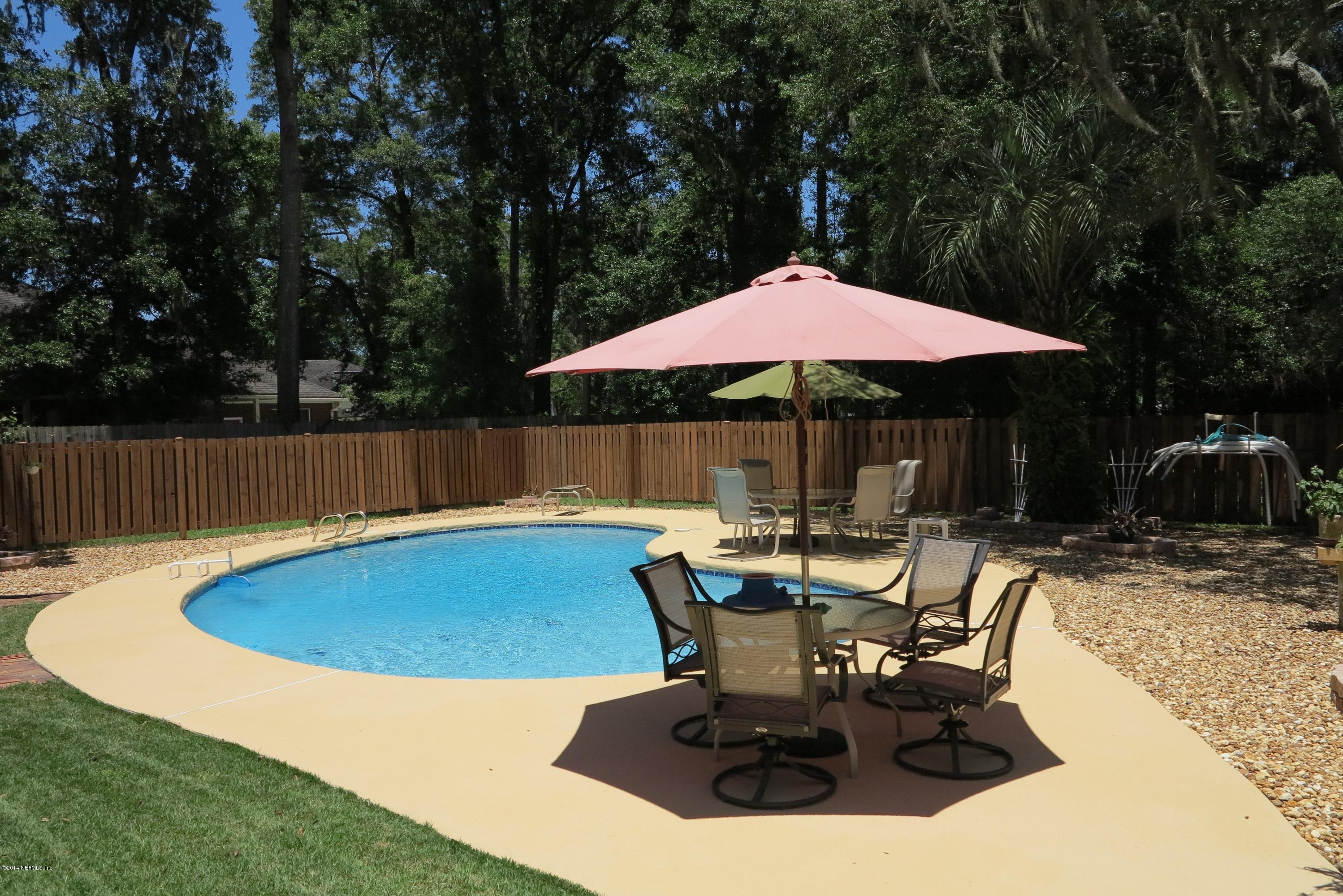 2095 Orange Picker Road Jacksonville, FL 32223 - Photo 47 of 67 Pool and Patio