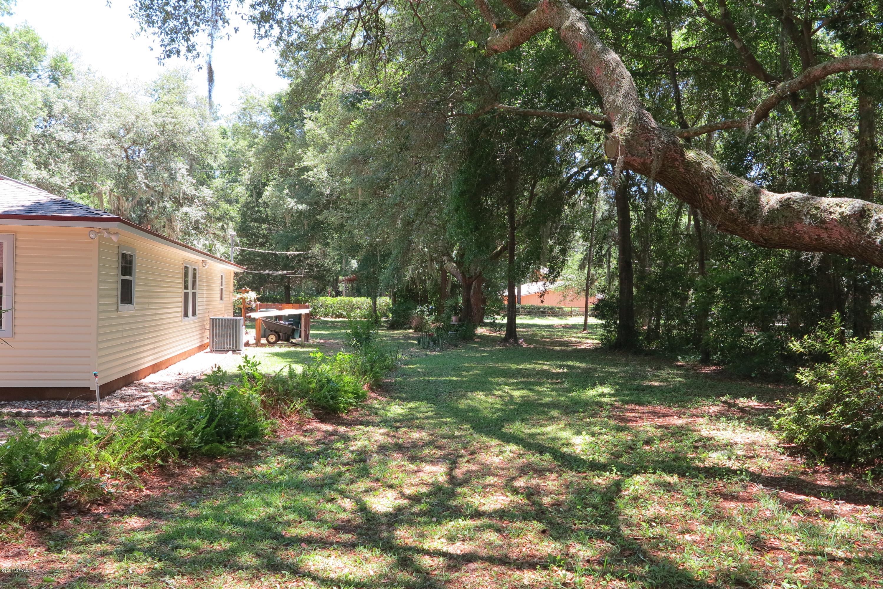 2095 Orange Picker Road Jacksonville, FL 32223 - Photo 52 of 67 Side Yard