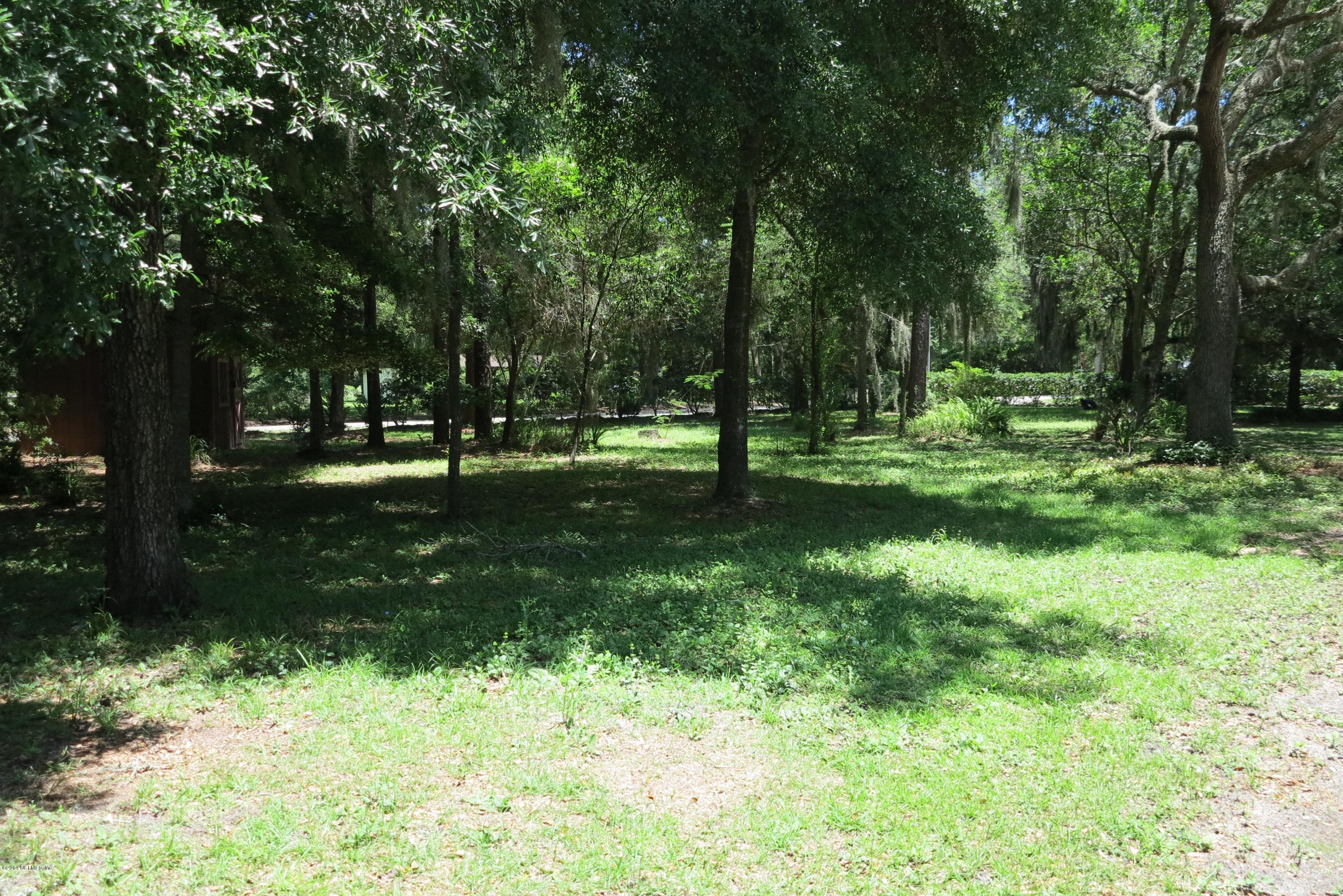 2095 Orange Picker Road Jacksonville, FL 32223 - Photo 53 of 67 Back Yard