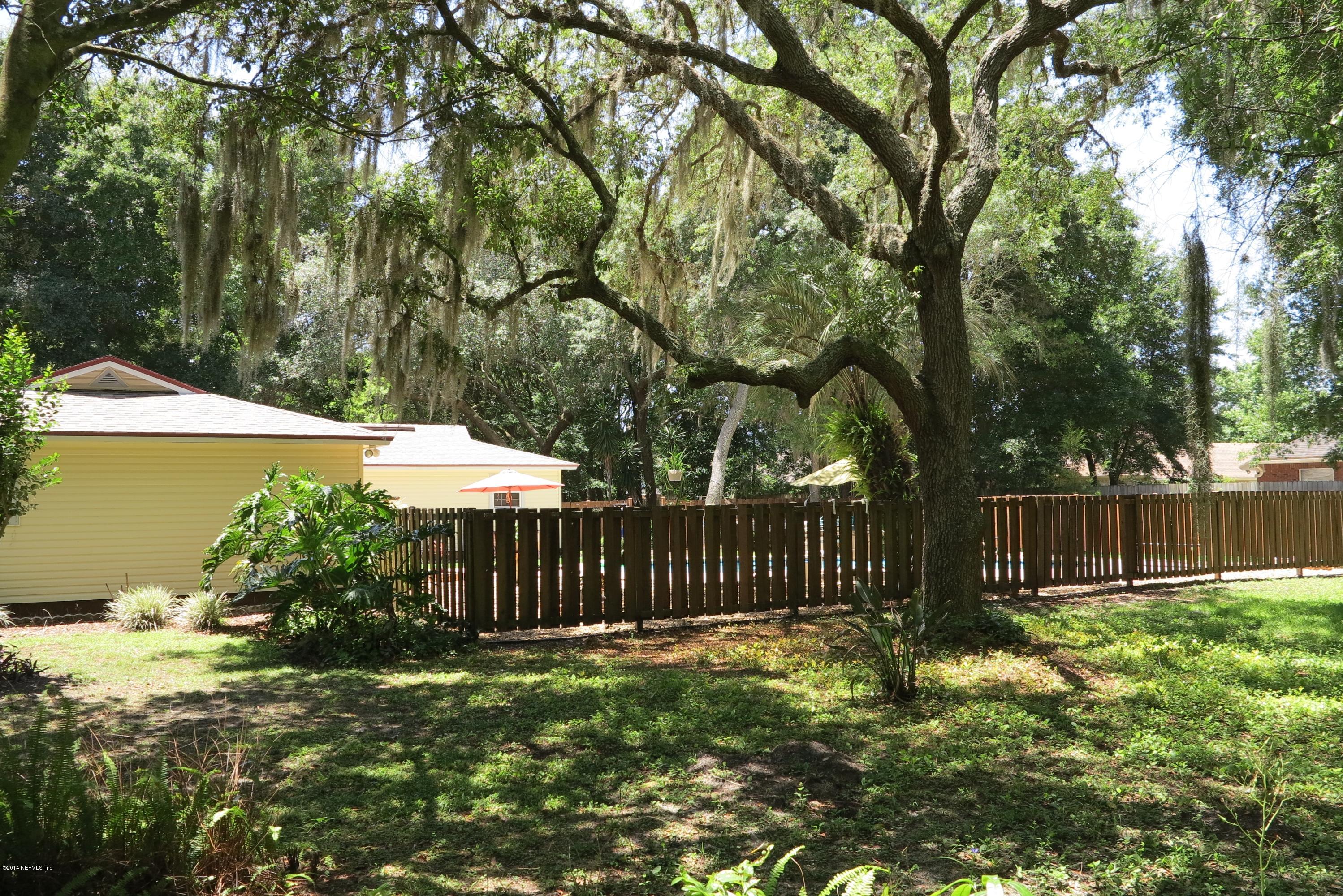 2095 Orange Picker Road Jacksonville, FL 32223 - Photo 54 of 67 Side Yard #2