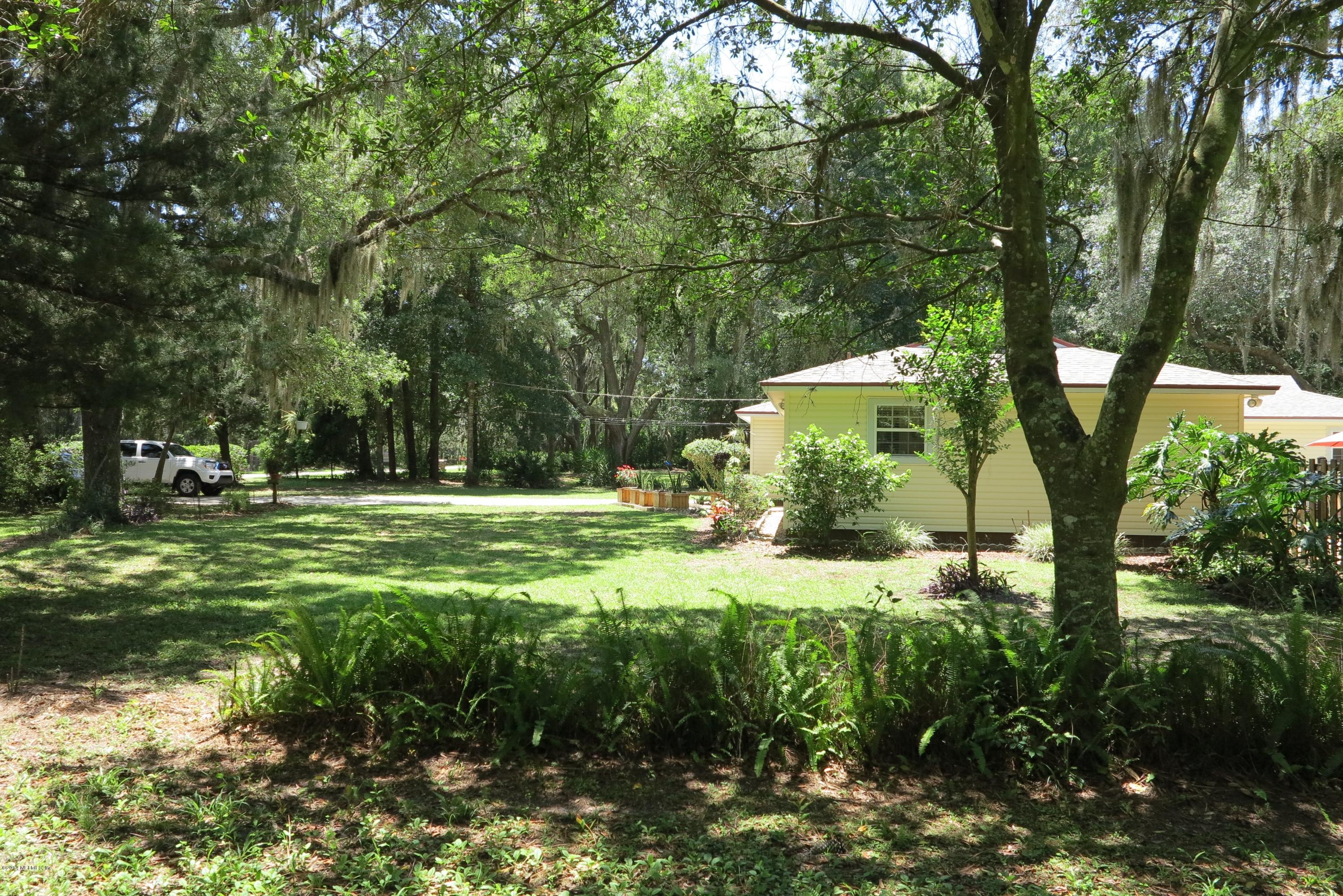 2095 Orange Picker Road Jacksonville, FL 32223 - Photo 55 of 67 Front Yard and Driveway