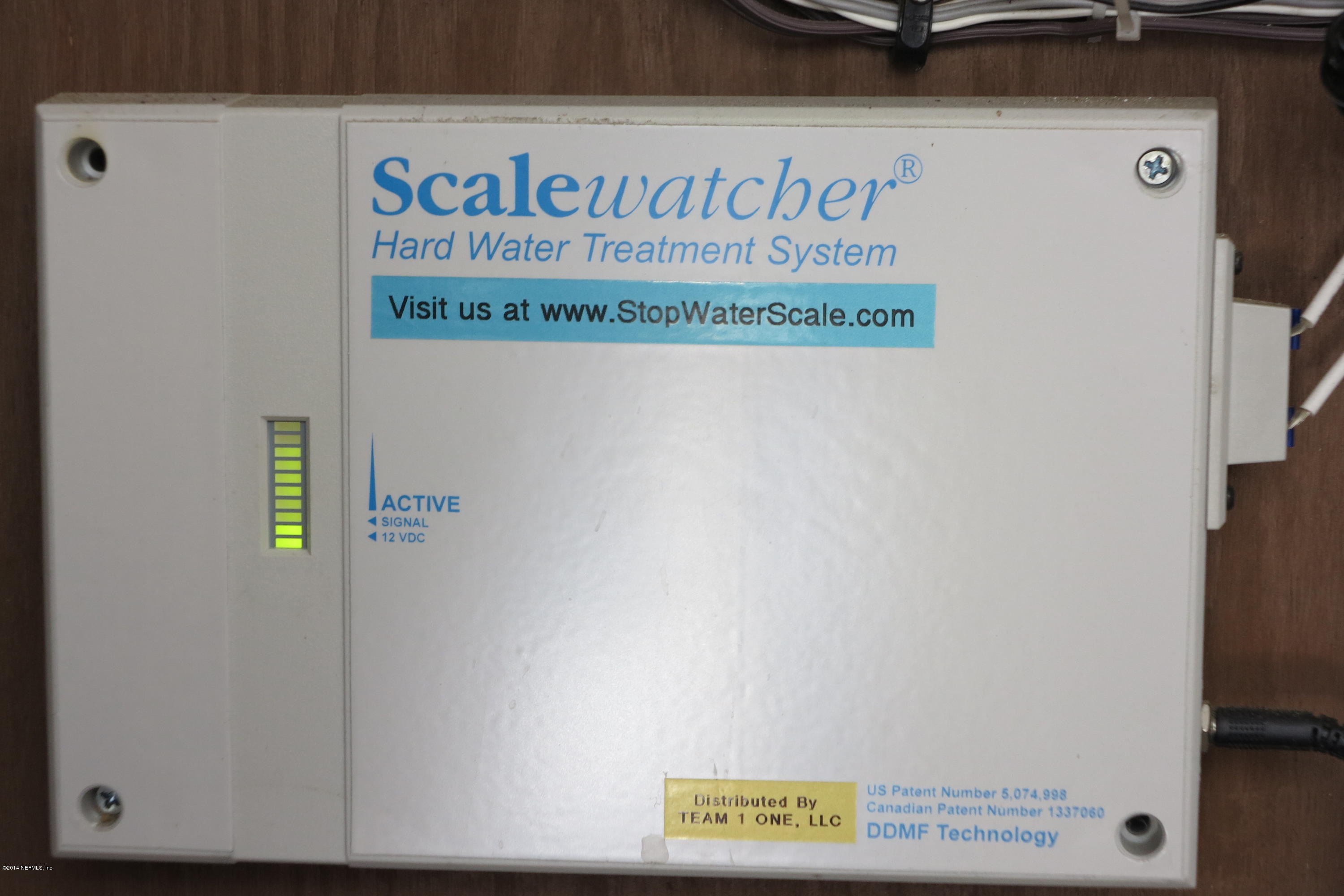 2095 Orange Picker Road Jacksonville, FL 32223 - Photo 65 of 67 Saltless Water Softener