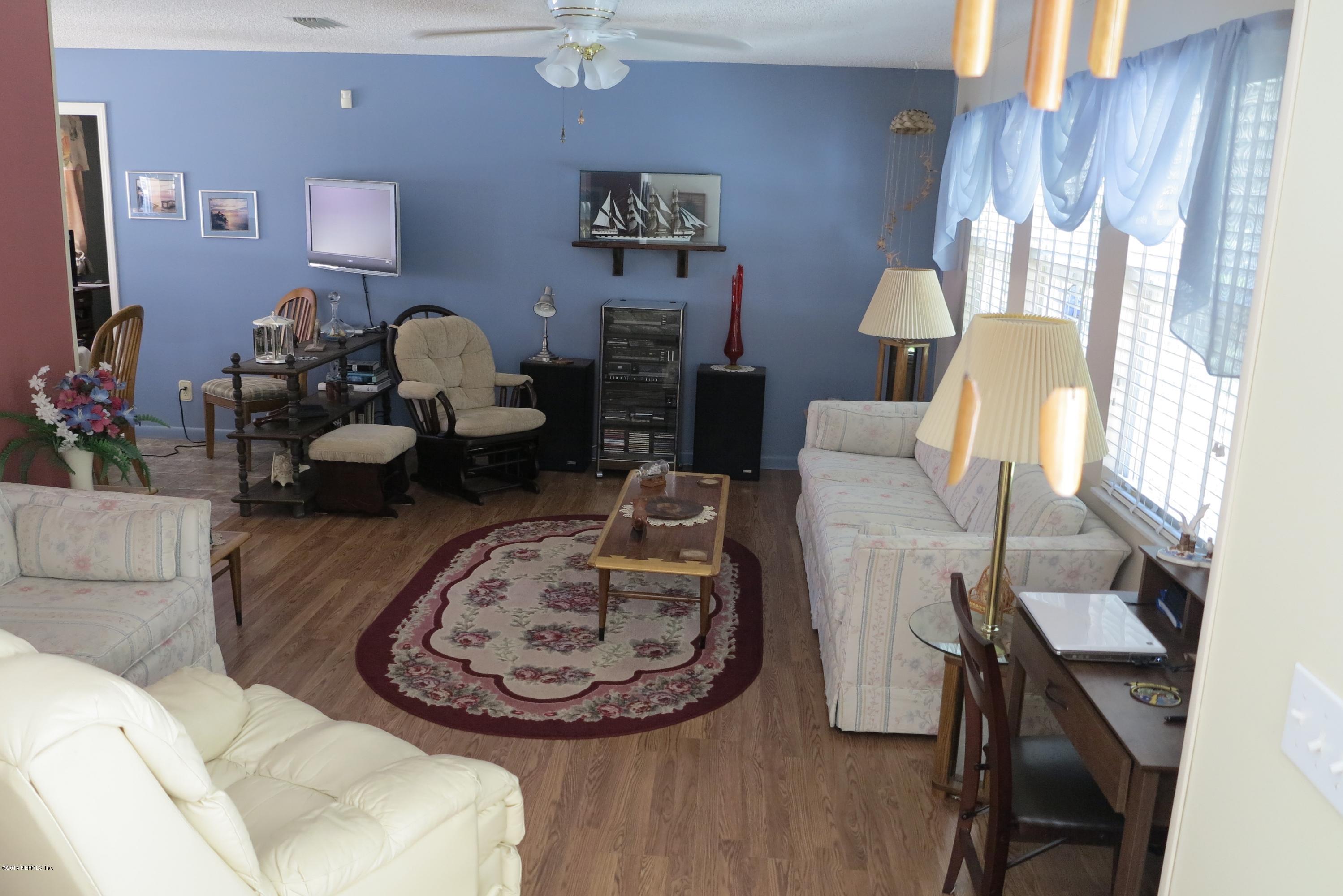2095 Orange Picker Road Jacksonville, FL 32223 - Photo 7 of 67 Formal Living Room