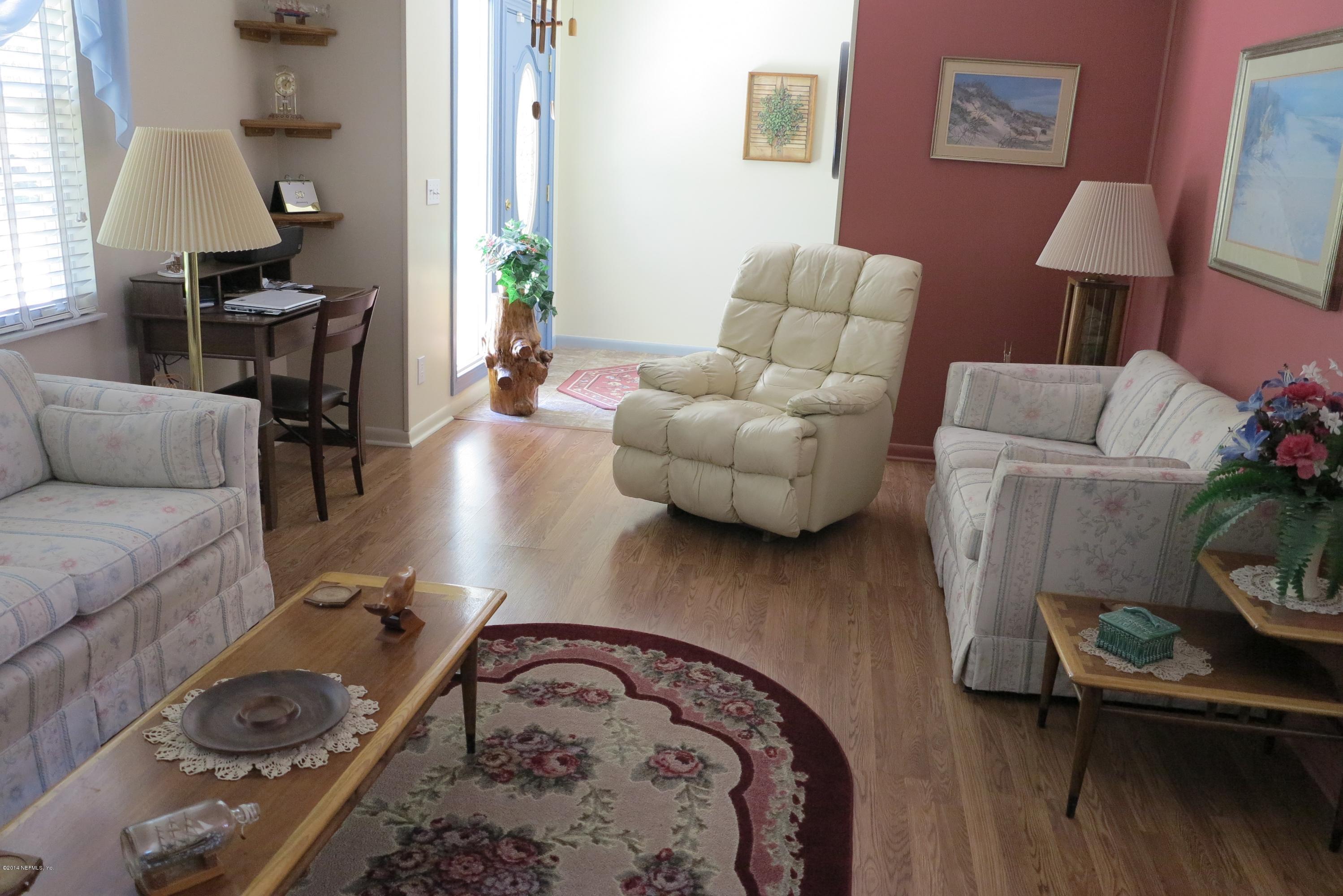 2095 Orange Picker Road Jacksonville, FL 32223 - Photo 8 of 67 Formal LR w/ lots of natural light