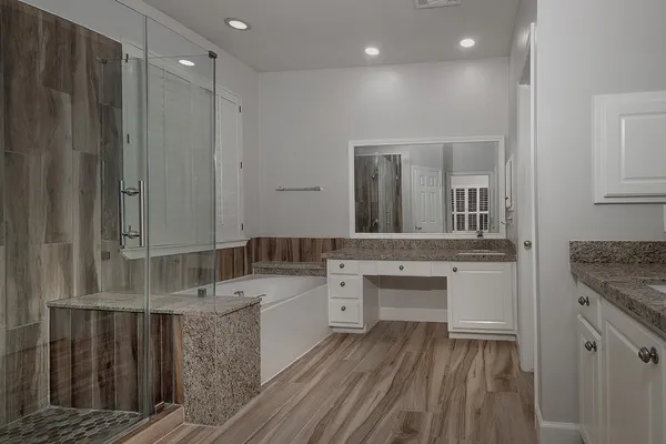 $3,500 | 203 South Brooksedge Circle, The Woodlands, TX 77382