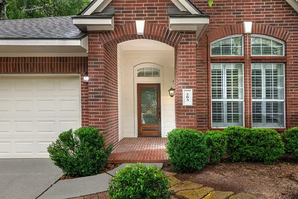 $3,500 | 203 South Brooksedge Circle, The Woodlands, TX 77382
