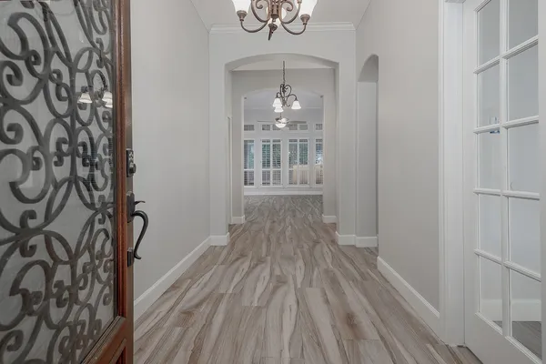 $3,500 | 203 South Brooksedge Circle, The Woodlands, TX 77382