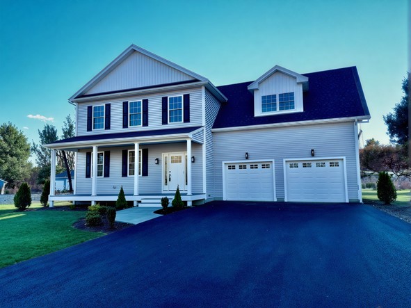 6 Pico Circle Johnston, RI 02919 - Photo 2 of 50 previous build in development.