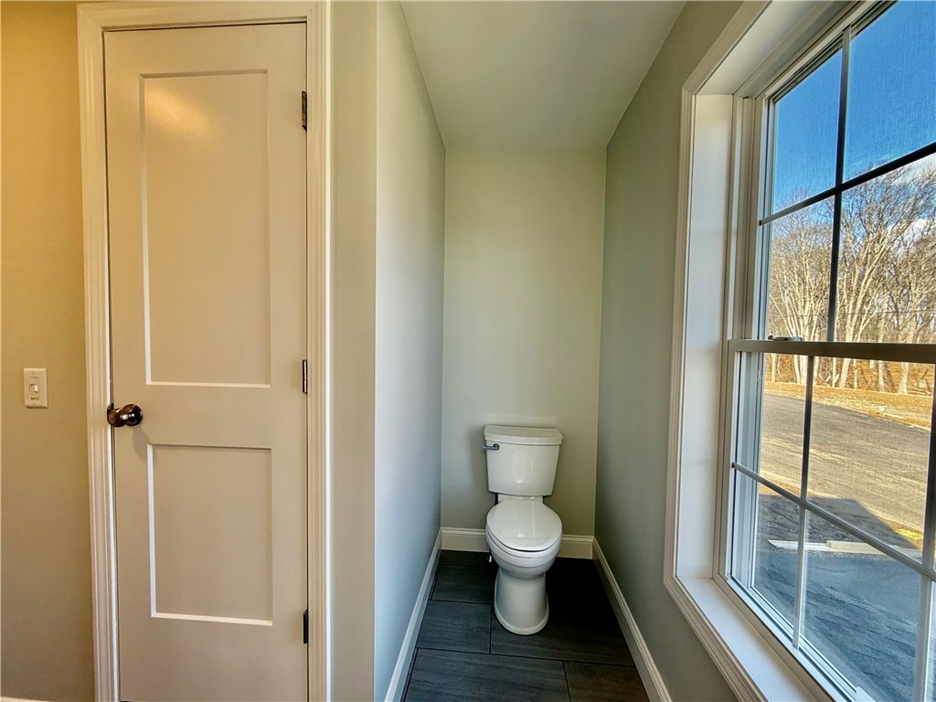 6 Pico Circle Johnston, RI 02919 - Photo 22 of 50 2nd level, previous build in development.