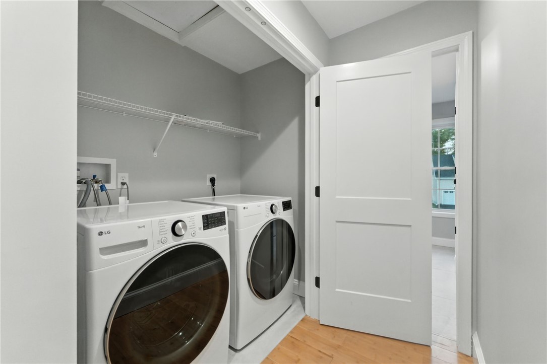 6 Pico Circle Johnston, RI 02919 - Photo 37 of 50 previous build in development.