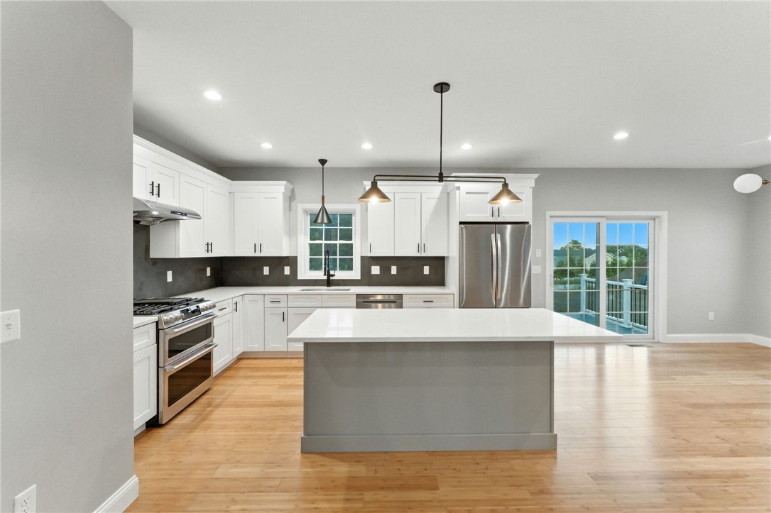 6 Pico Circle Johnston, RI 02919 - Photo 42 of 50 previous build in development.