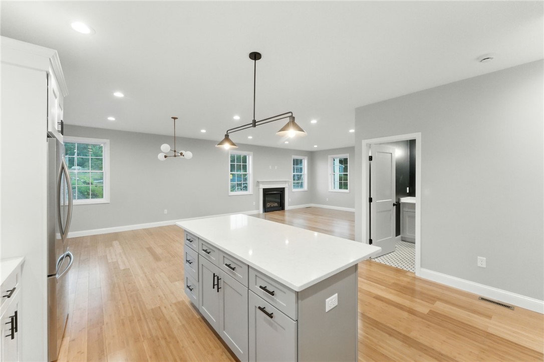 6 Pico Circle Johnston, RI 02919 - Photo 43 of 50 previous build in development.