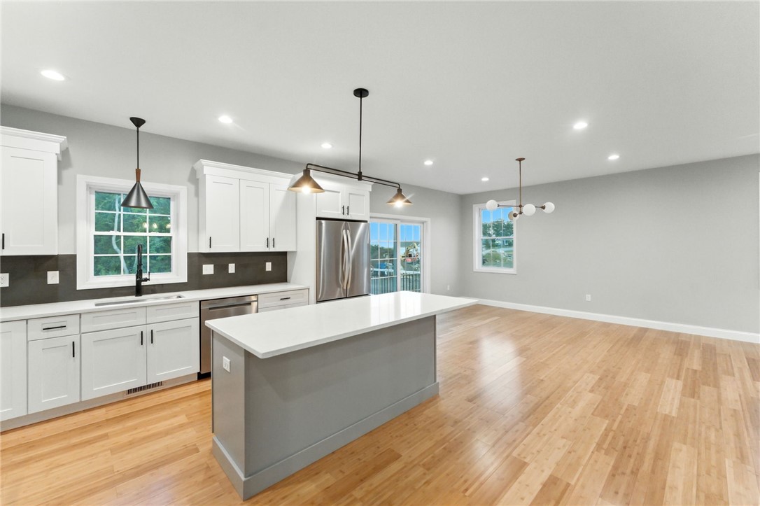 6 Pico Circle Johnston, RI 02919 - Photo 44 of 50 previous build in development.