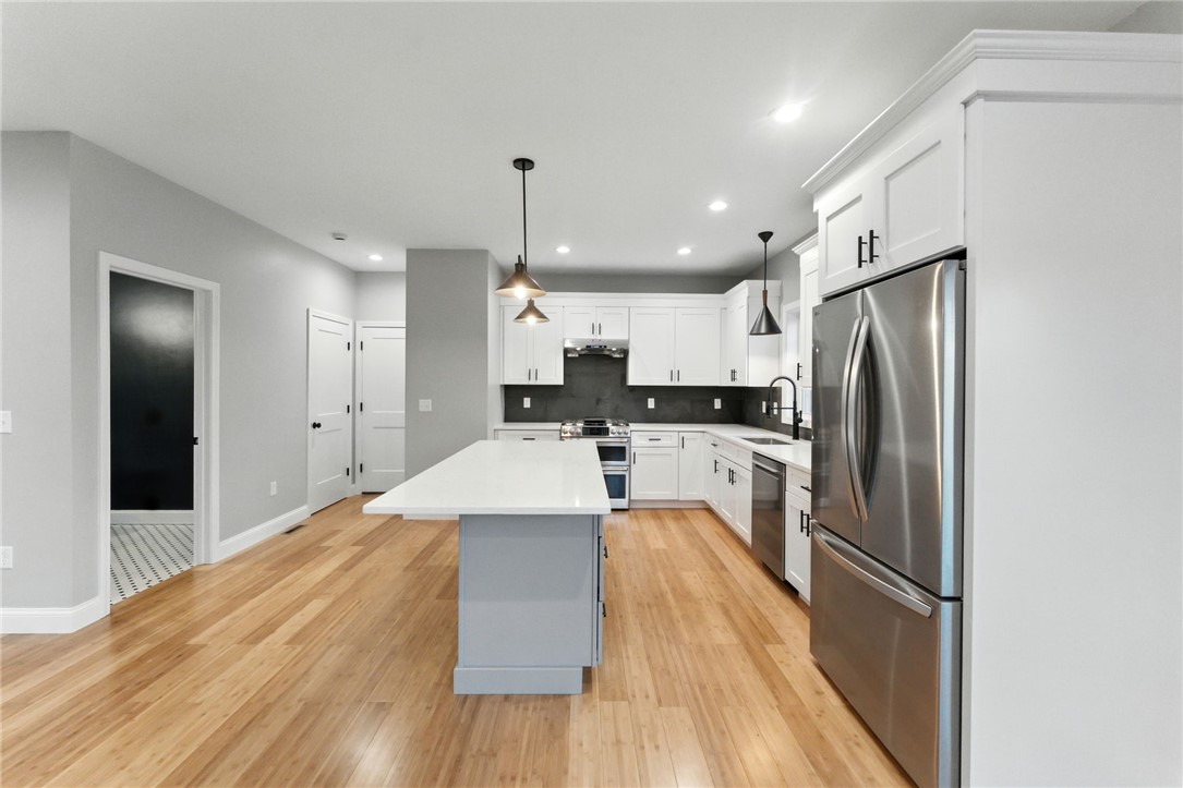 6 Pico Circle Johnston, RI 02919 - Photo 46 of 50 previous build in development.