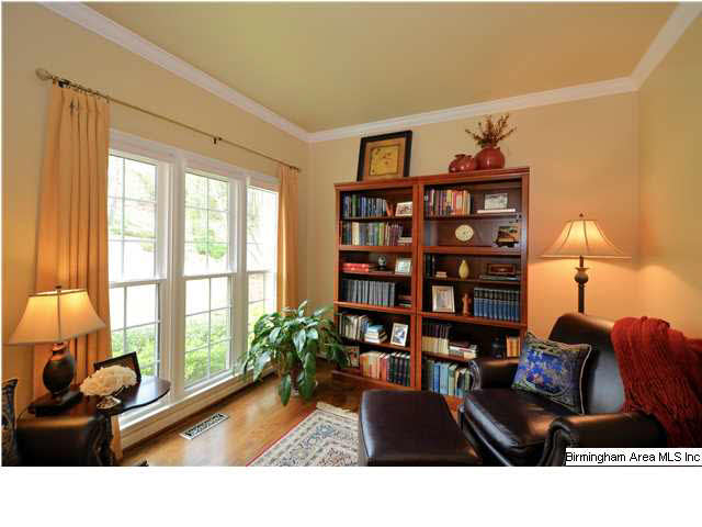 1817 Southview Circle Hoover, AL 35244 - Photo 12 of 31