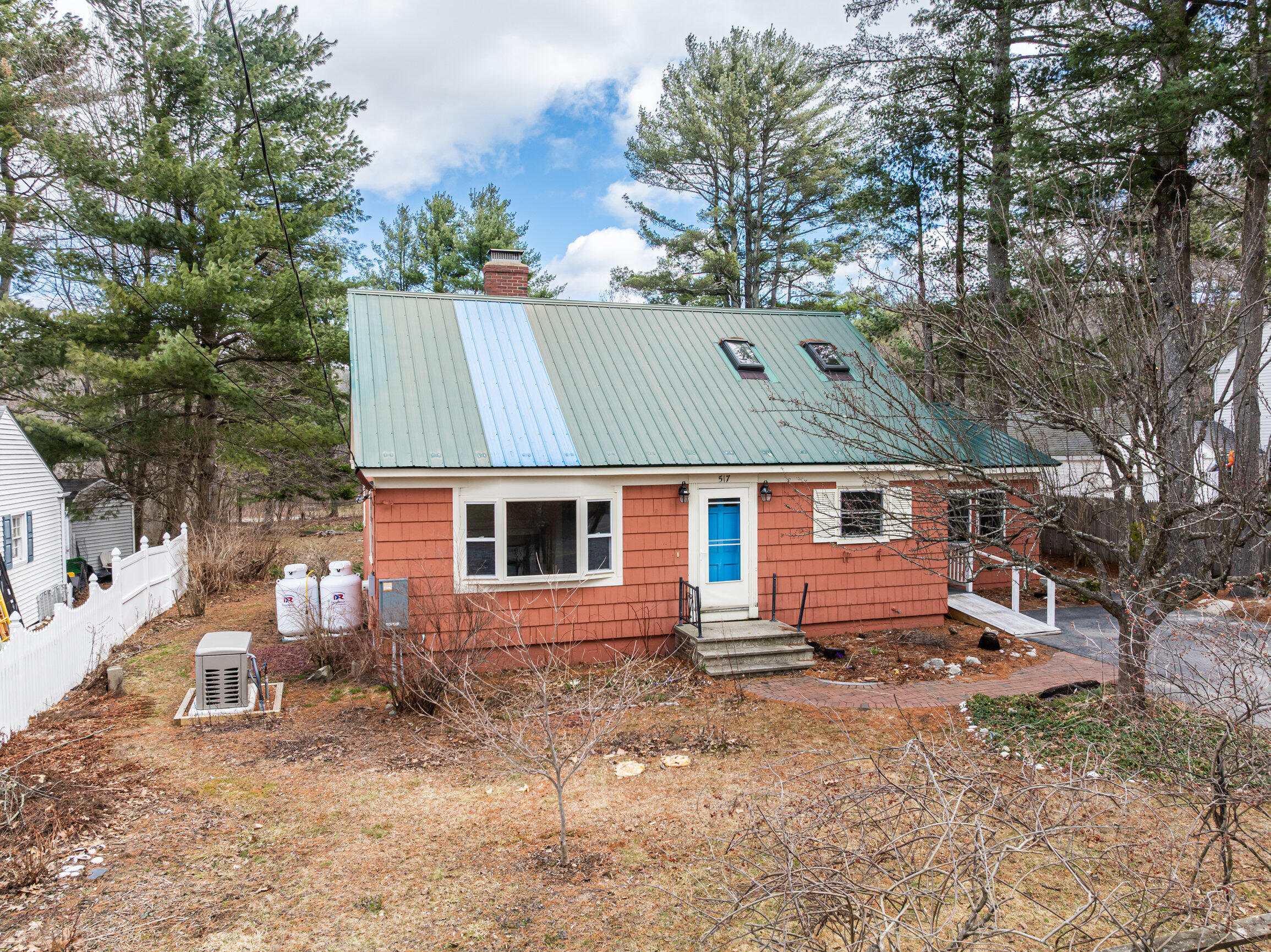 517 Summit Street Portland, ME 04103 - Photo 3 of 62 Exterior-0426