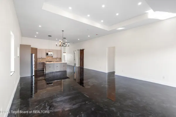 $749,000 | 524 Little Greys Loop, Etna, WY 83118