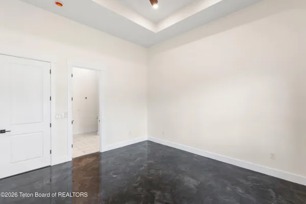$749,000 | 524 Little Greys Loop, Etna, WY 83118