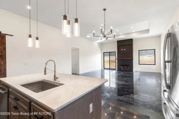 $749,000 | 524 Little Greys Loop, Etna, WY 83118