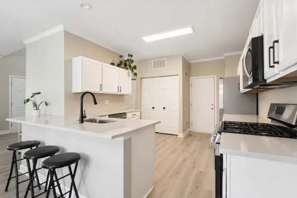 $3,150 | 206 Madison Drive, Unit 206, Streamwood, IL 60107
