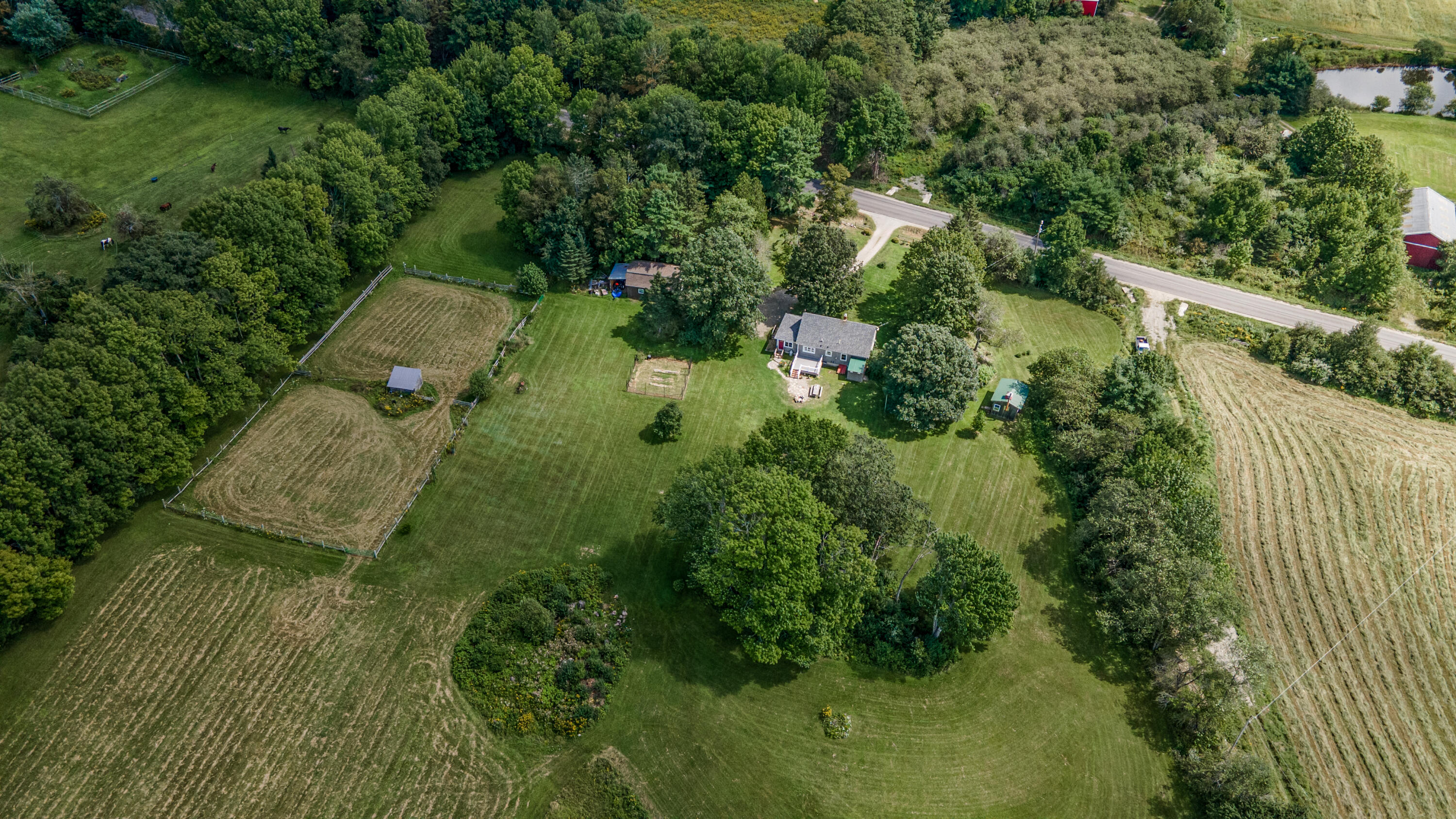 716 Silver Lake Road Bucksport, ME 04416 - Photo 25 of 77 Exterior25