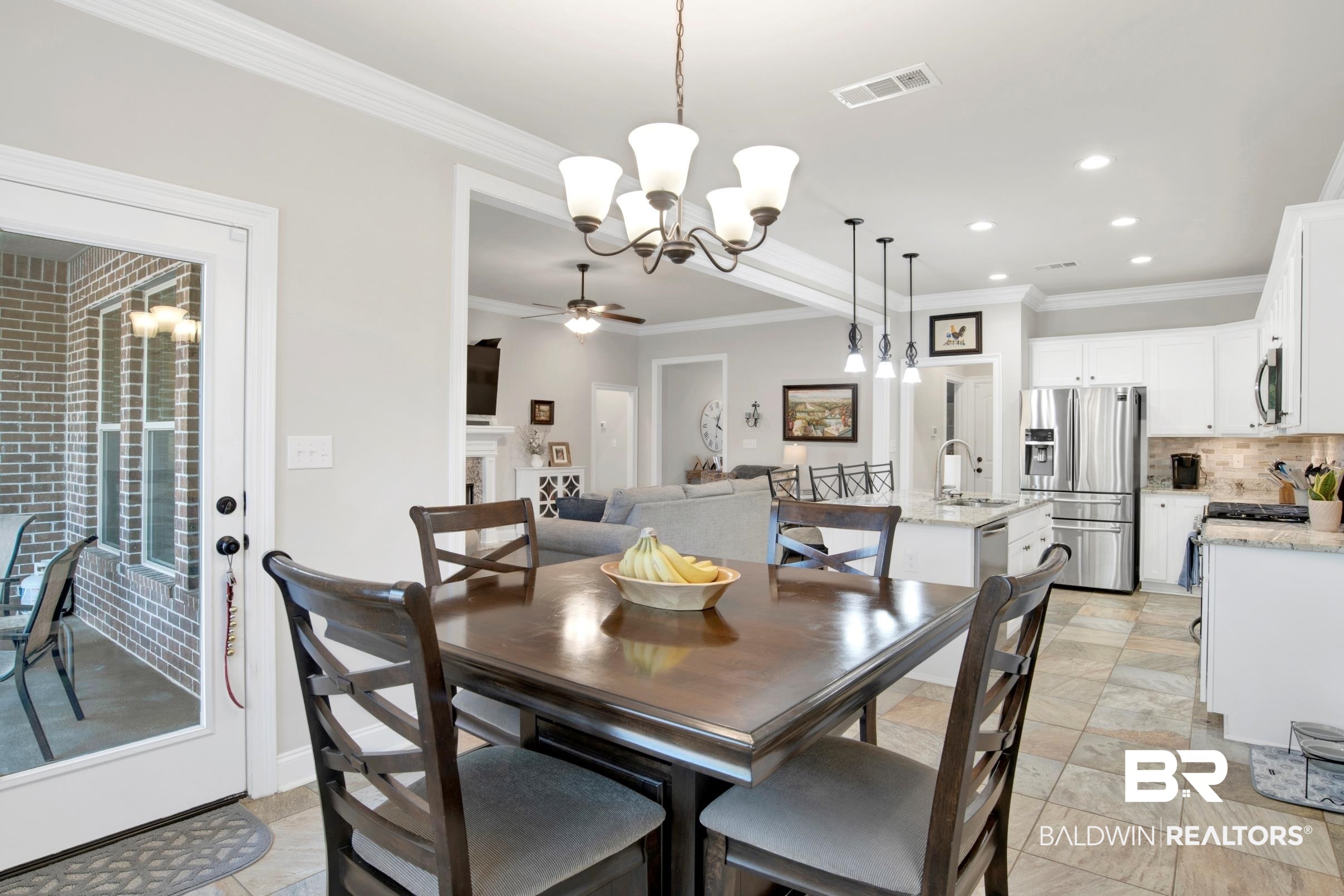 30665 Drayton Court Daphne, AL 36527 - Photo 12 of 28 Dining Room