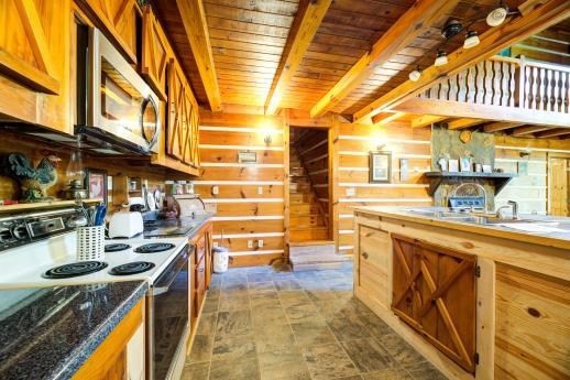 705 Chestnut Mountain Road Reliance, TN 37369 - Photo 10 of 35 Gallery Image 10