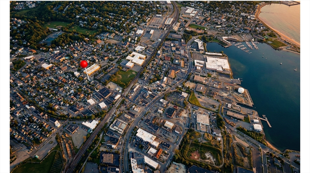 101 Commercial Street Lynn, MA 01905 - Photo 2 of 10