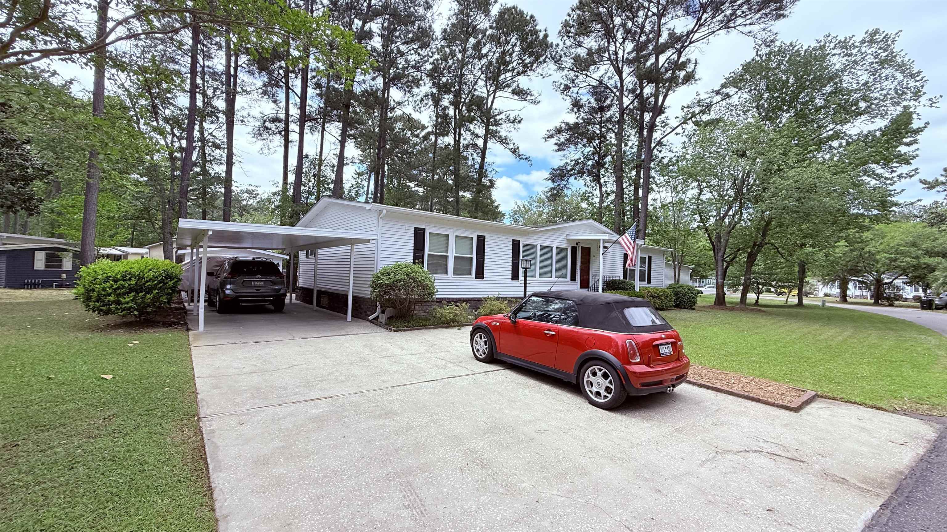 903 Winston Trail Murrells Inlet, SC 29576 - Photo 4 of 39