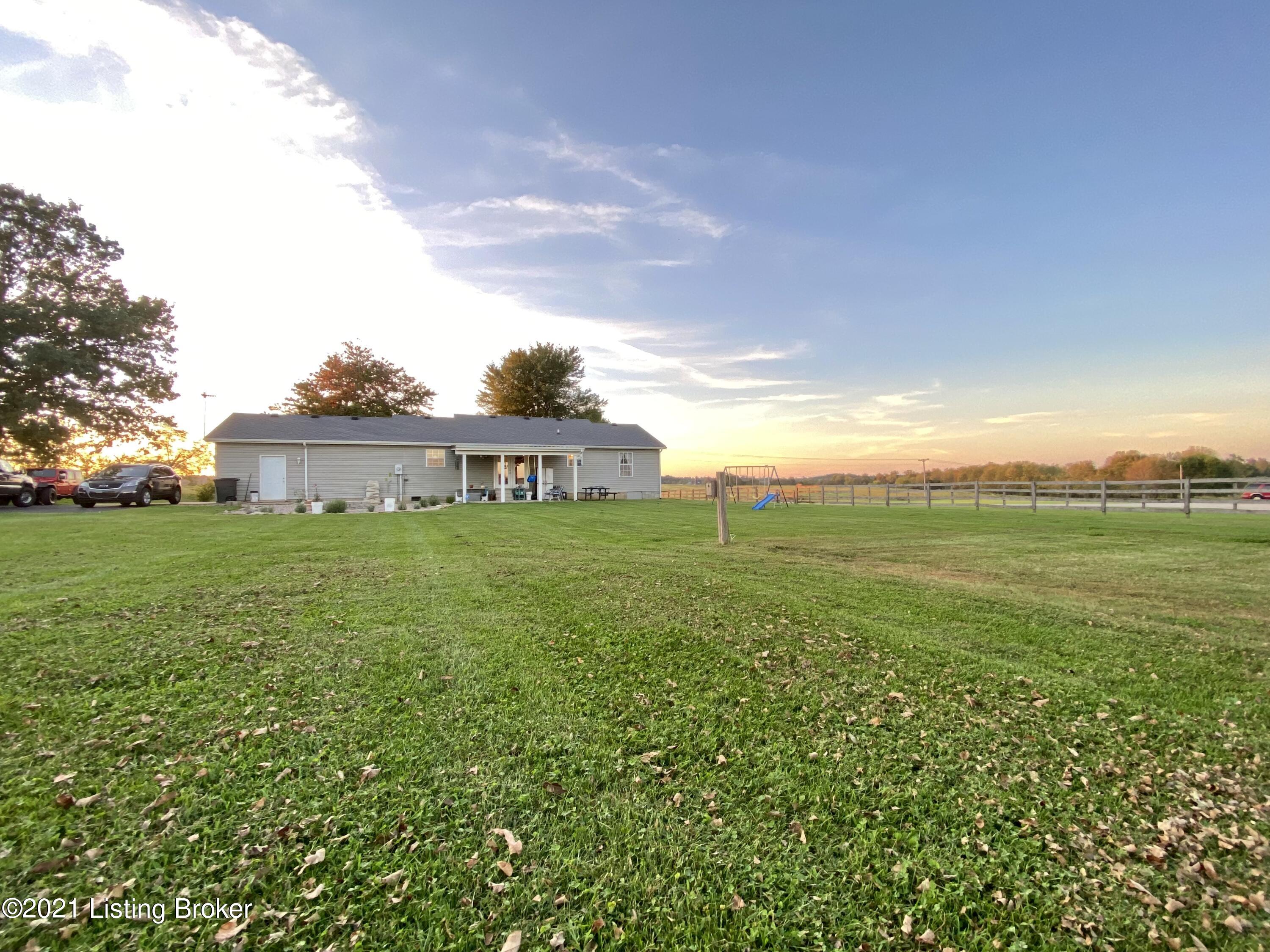 2100 Salt River Road Leitchfield, KY 42754 - Photo 10 of 39 9