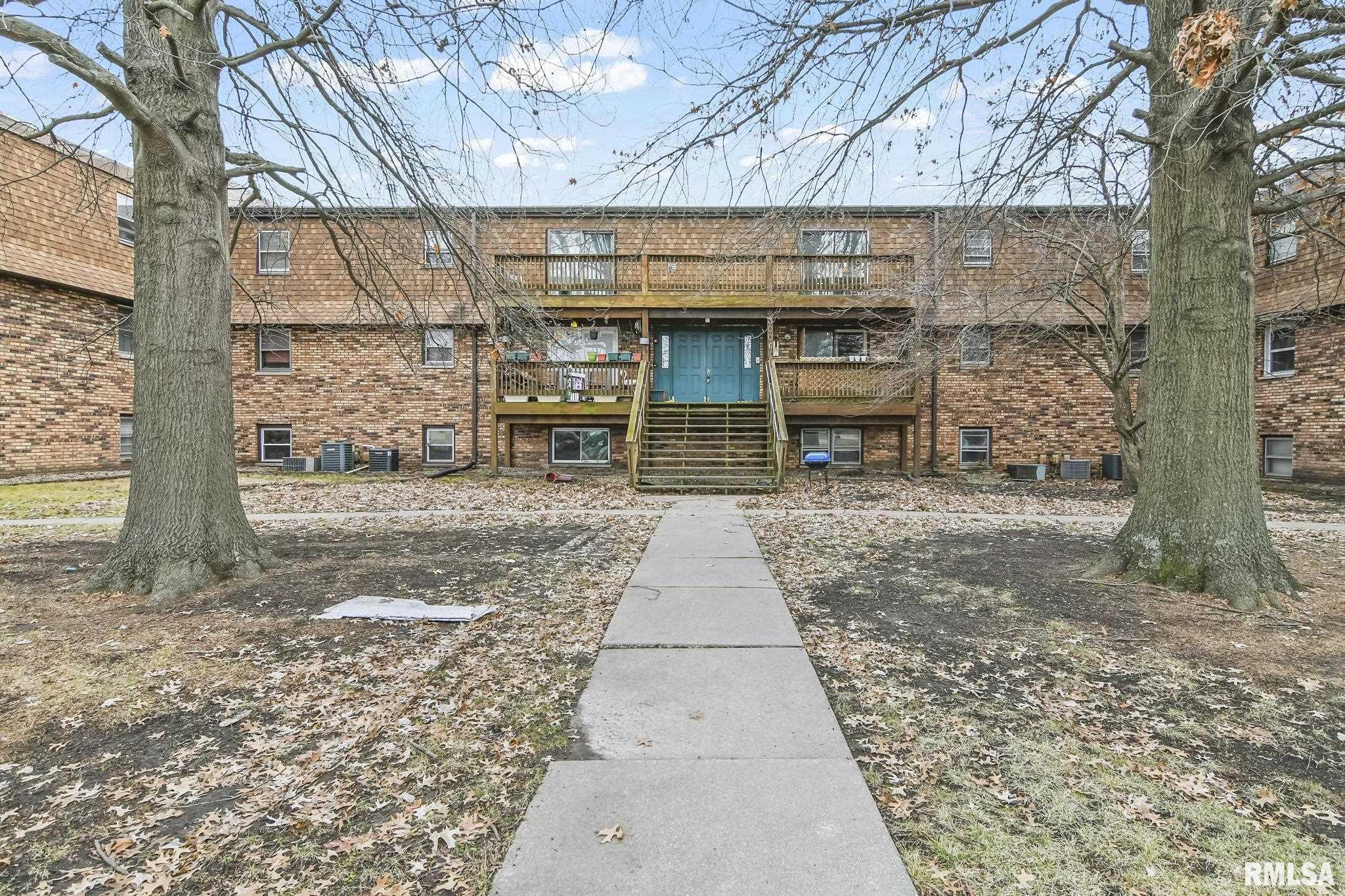 3006 Taylor Avenue, Unit 52 Springfield, IL 62703 - Photo 1 of 27 Gallery Image 1