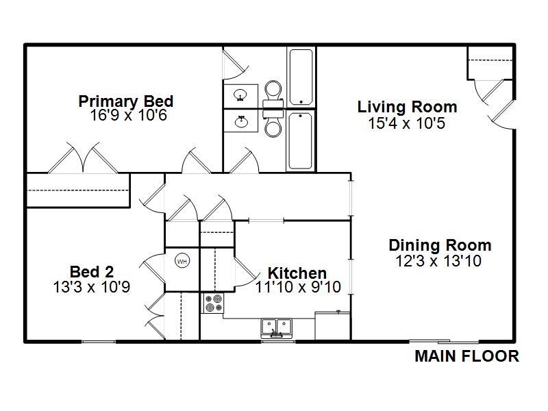 3006 Taylor Avenue, Unit 52 Springfield, IL 62703 - Photo 27 of 27 Gallery Image 27