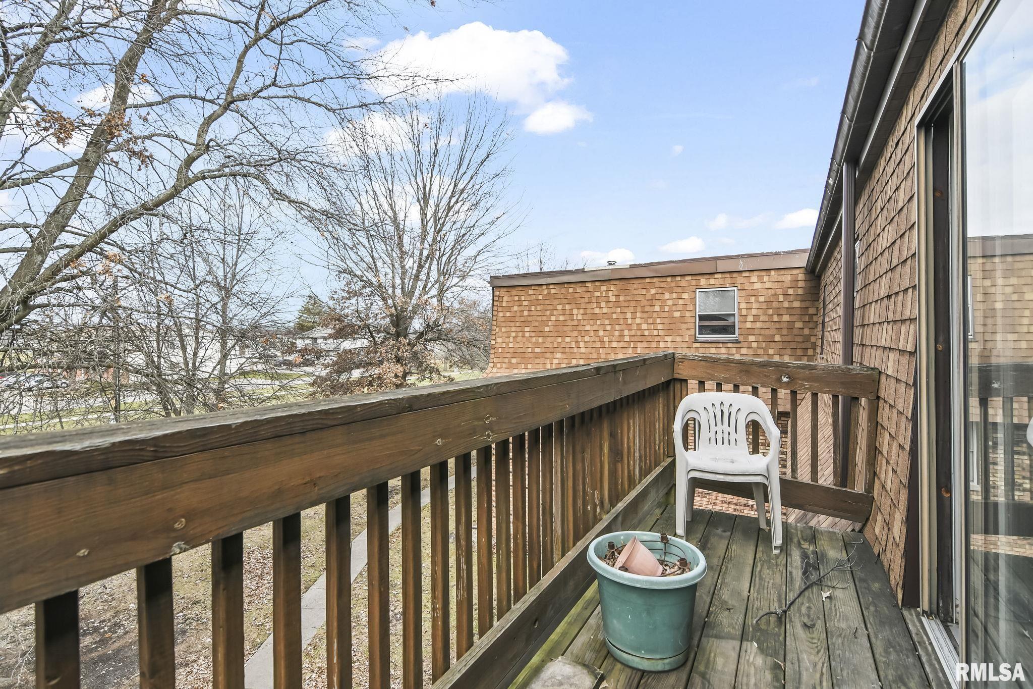 3006 Taylor Avenue, Unit 52 Springfield, IL 62703 - Photo 4 of 27 Gallery Image 4
