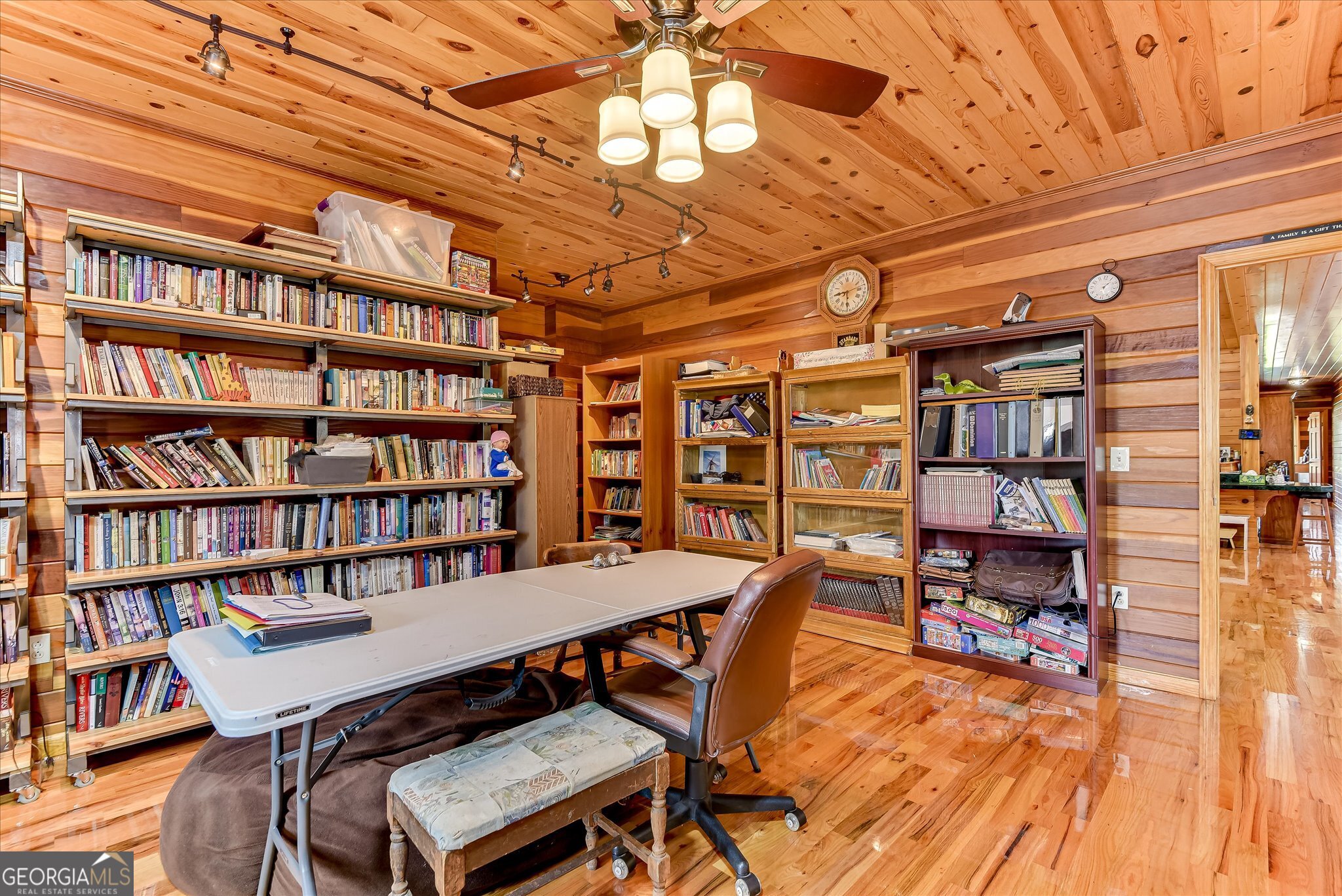 7700 Clarks Mill Road Louisville, GA 30434 - Photo 43 of 87