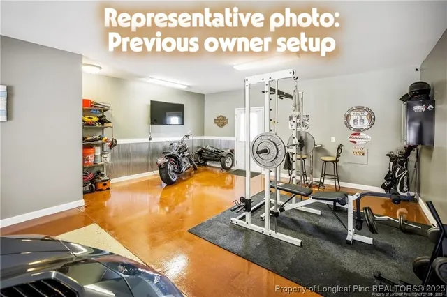 $330,898 | 285 Hugh Shelton Loop, Fayetteville, NC 28301