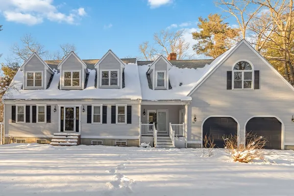 $8,500 | 183 Gardner Street, Hingham, MA 02043