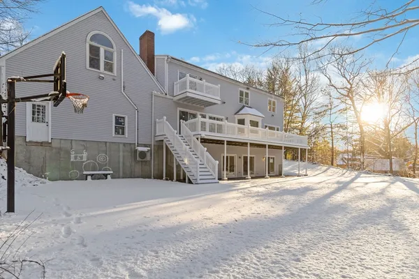 $8,500 | 183 Gardner Street, Hingham, MA 02043