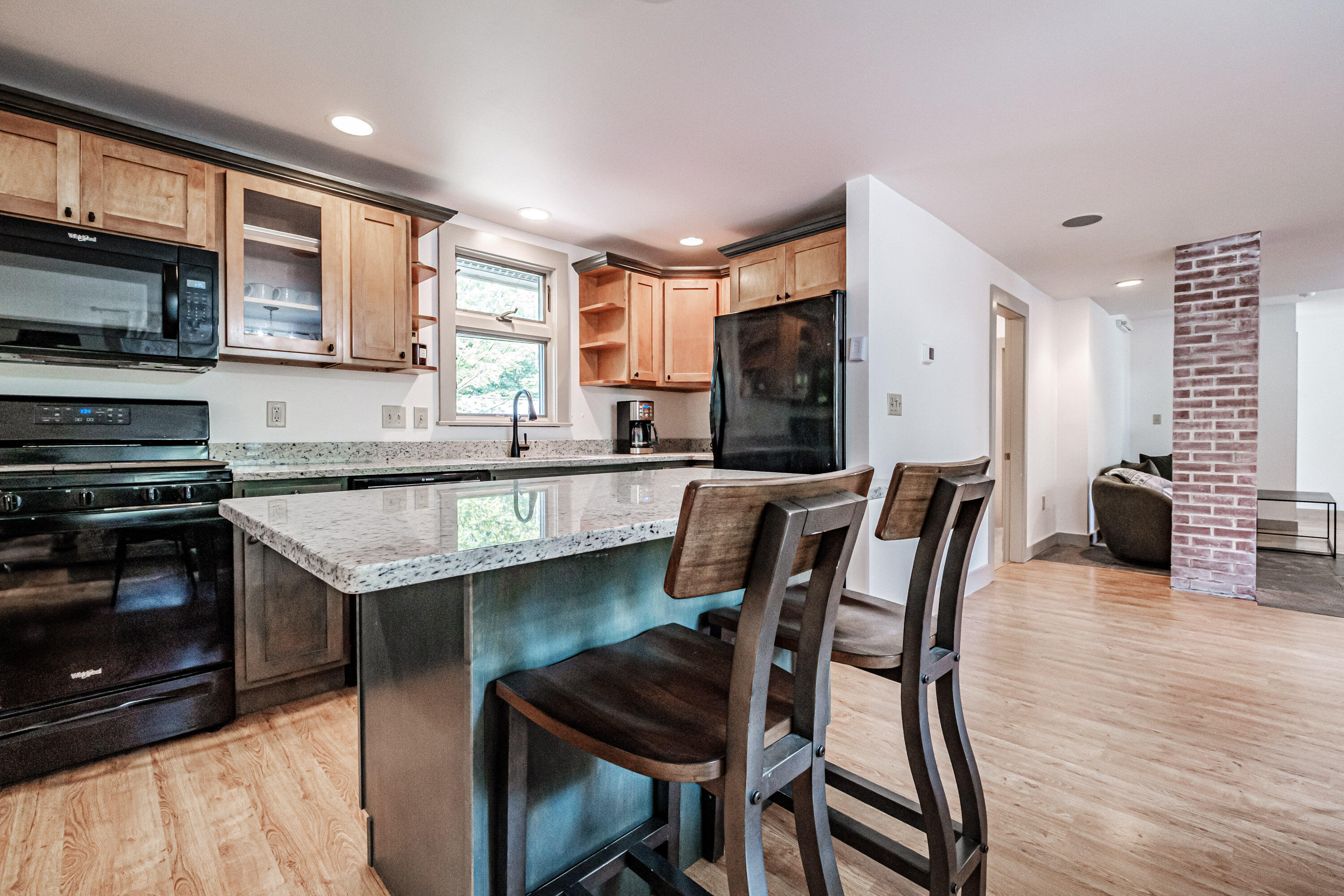 89 Coombs Road Newry, ME 04261 - Photo 12 of 27