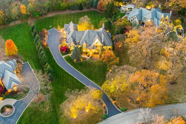 $2,500,000 | 4N922 Dover Hill Road, St. Charles, IL 60175