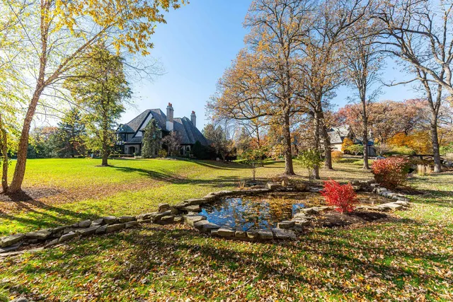 $2,500,000 | 4N922 Dover Hill Road, St. Charles, IL 60175