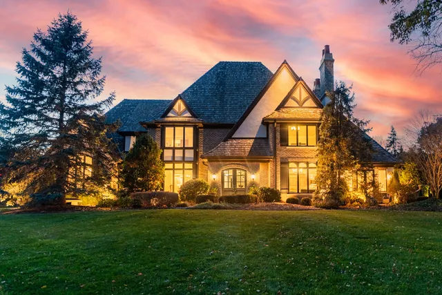 $2,500,000 | 4N922 Dover Hill Road, St. Charles, IL 60175