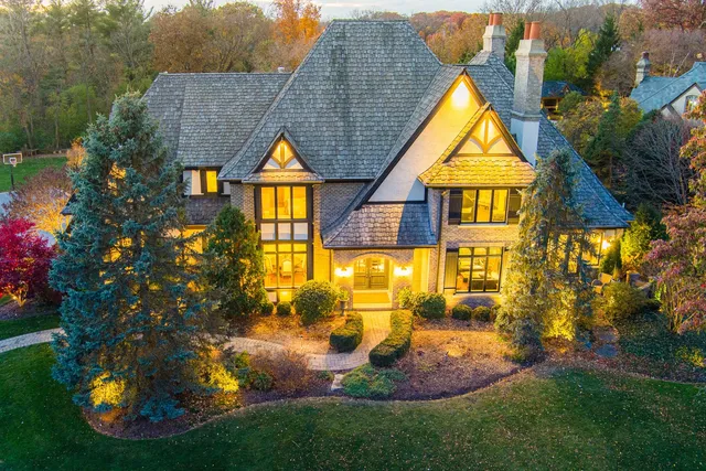 $2,500,000 | 4N922 Dover Hill Road, St. Charles, IL 60175