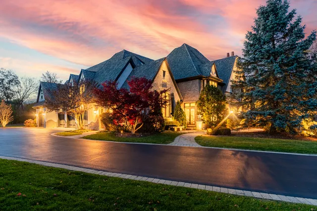 $2,500,000 | 4N922 Dover Hill Road, St. Charles, IL 60175